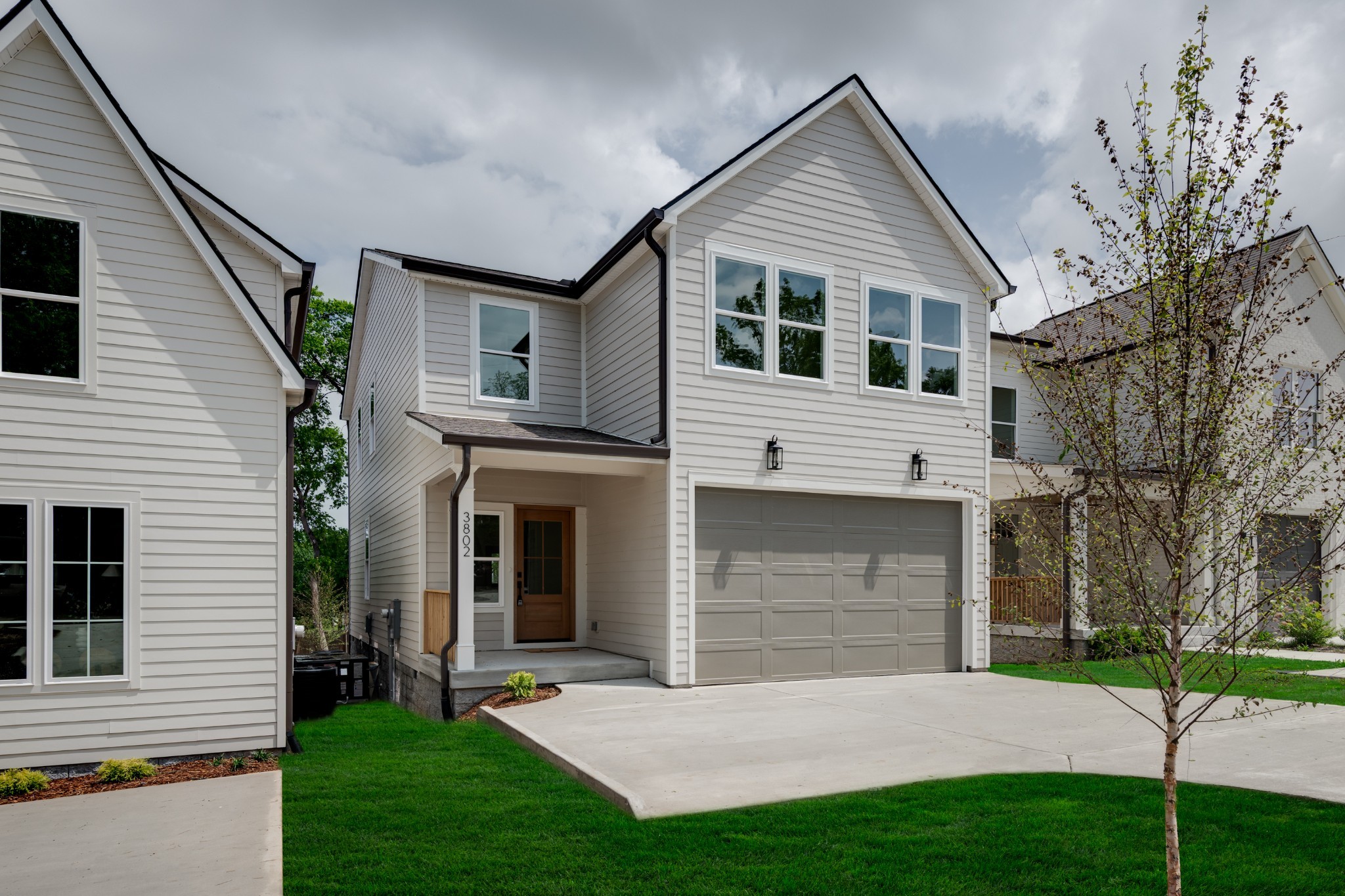 3802 Syfert Lane