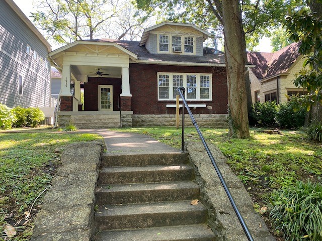 1910 18th Avenue South - A